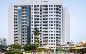 Fraser Suites Singapore